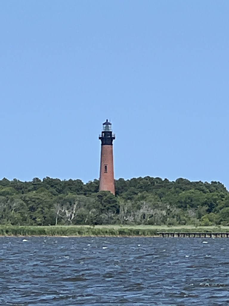 Corolla Lighthouse